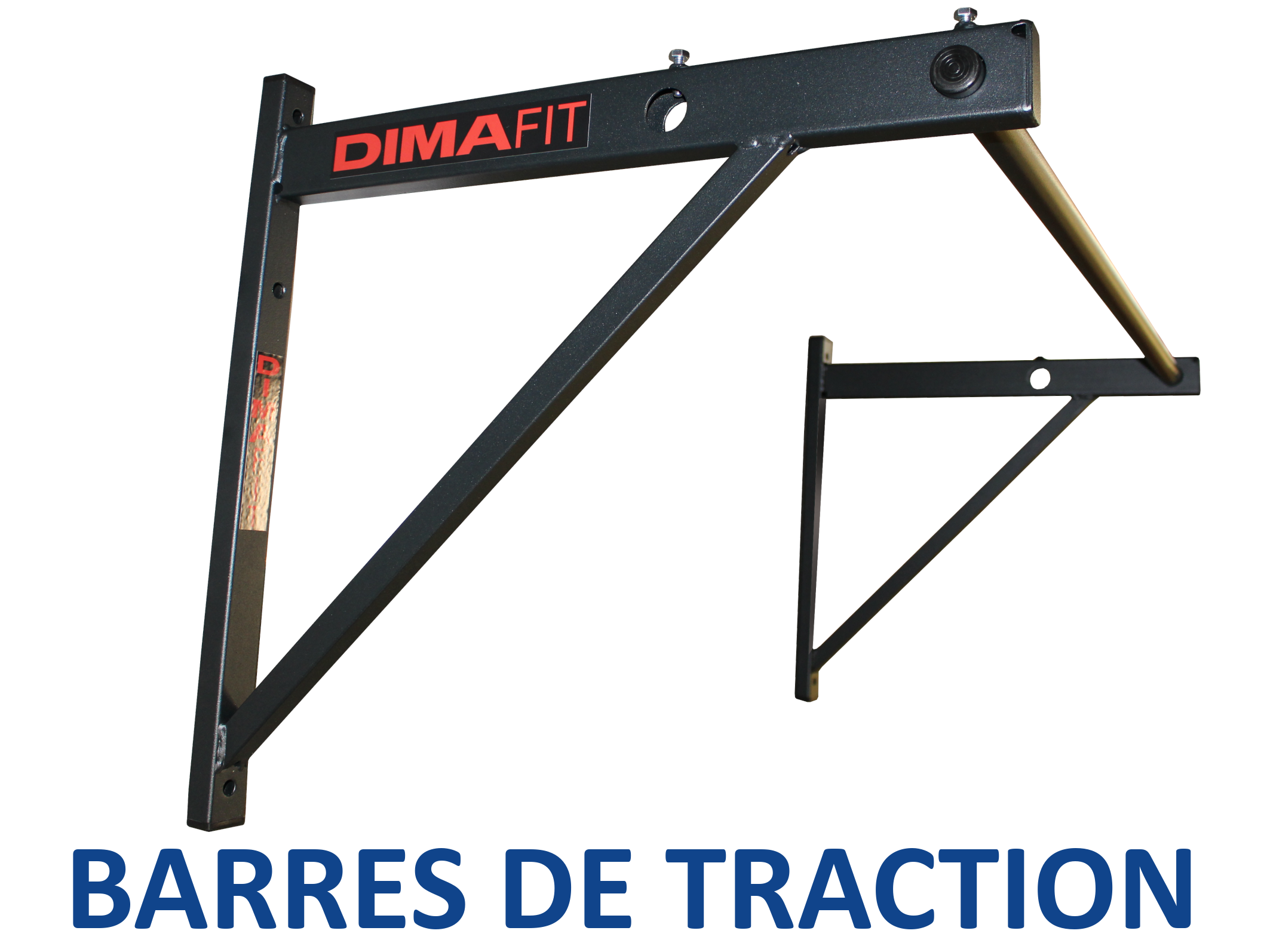 Barre de traction